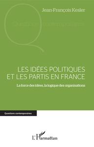 Image de Les idées politiques et les partis en France