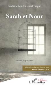 Image de Sarah et Nour