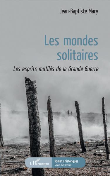Picture of Les Mondes solitaires