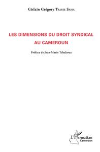 Picture of Les dimensions du droit syndical au Cameroun