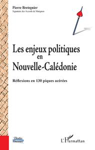 Picture of Les enjeux politiques en Nouvelle-Calédonie