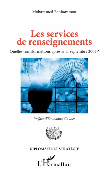 Image de Les services de renseignements