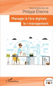 Picture of Manager à l'ère digitale