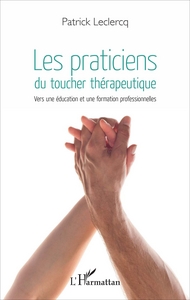 Picture of Les praticiens du toucher thérapeutique