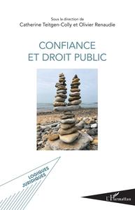 Picture of Confiance et droit public