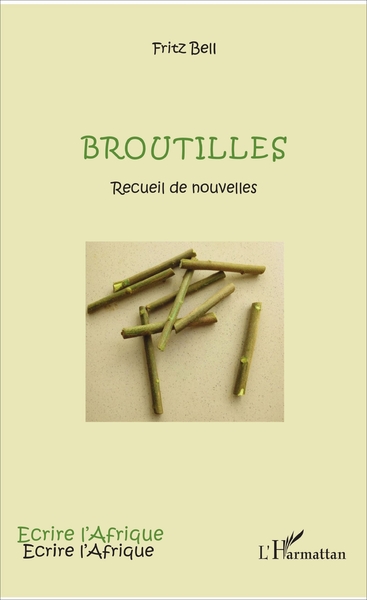 Picture of Broutilles