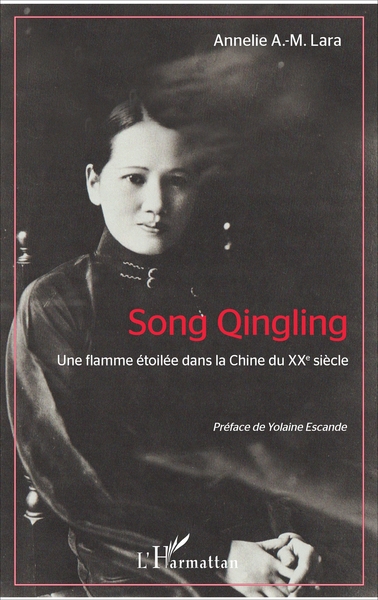 Image de Song Qingling