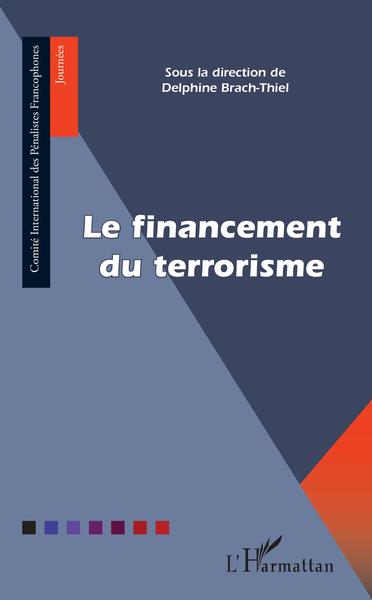 Picture of Le financement du terrorisme