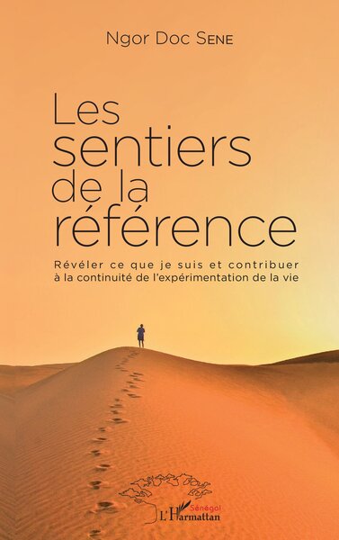 Image de Les sentiers de la référence