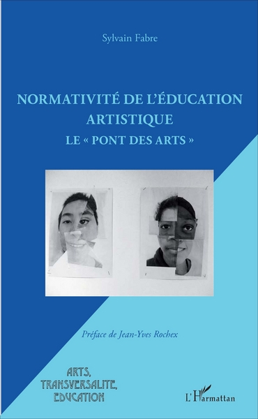 Image de Normativité de l'éducation artistique