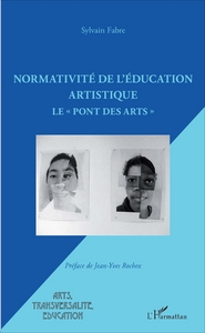 Image de Normativité de l'éducation artistique