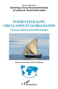 Image de Interculturalité, circulation et globalisation
