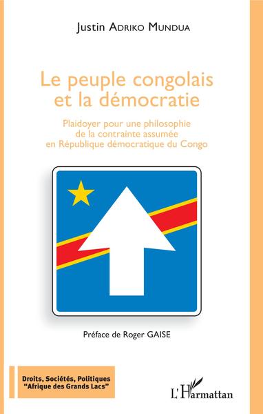 Picture of Le peuple congolais et la démocratie