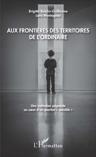 Picture of Aux frontières des territoires de l'ordinaire