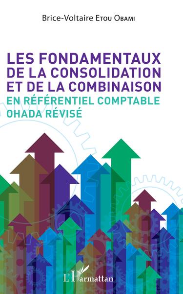 Image de Les fondamentaux de la consolidation et de la combinaison en référentiel comptable OHADA révisé