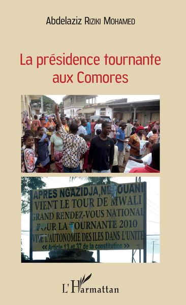 Image de La présidence tournante aux Comores