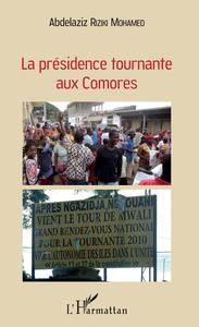 Image de La présidence tournante aux Comores