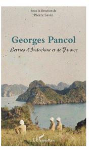 Picture of Georges Pancol