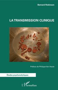 Image de La transmission clinique