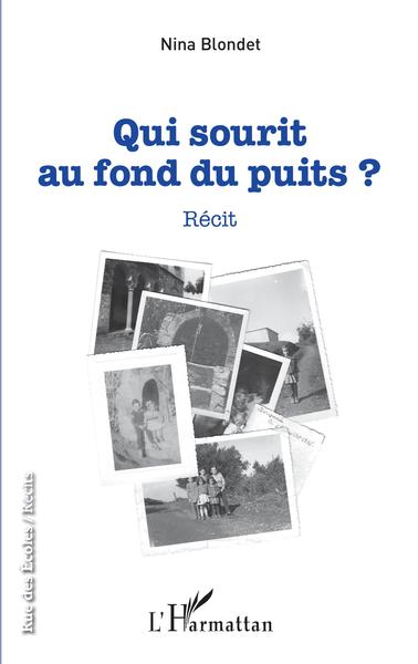 Picture of Qui sourit au fond du puits