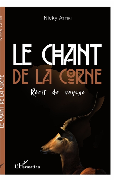 Picture of Le chant de la Corne