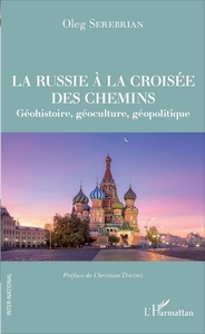 Image de La Russie à la croisée des chemins