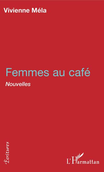 Image de FEMMES AU CAFE