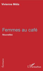 Image de FEMMES AU CAFE