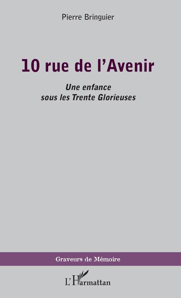 Picture of 10 rue de l'Avenir