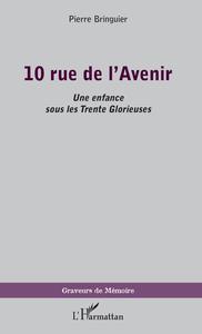 Picture of 10 rue de l'Avenir