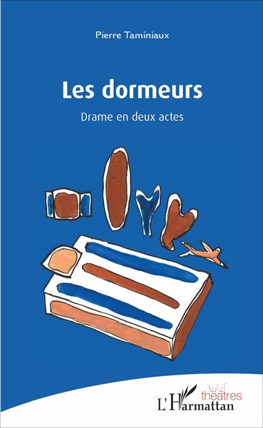 Image de Les dormeurs