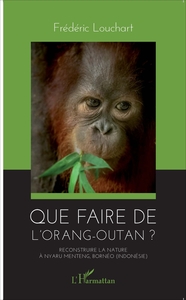 Image de Que faire de l'orang-outan ?