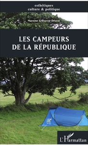 Image de Les campeurs de la République
