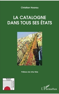 Picture of La Catalogne dans tous ses Etats