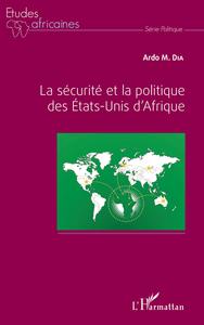 Image de La sécurité et la politique des Etats-Unis d'Afrique