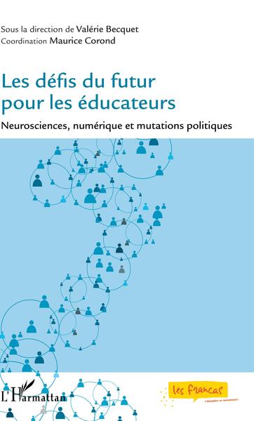 Picture of Les défis du futur pour les éducateurs