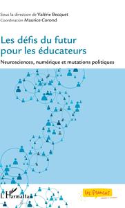 Picture of Les défis du futur pour les éducateurs