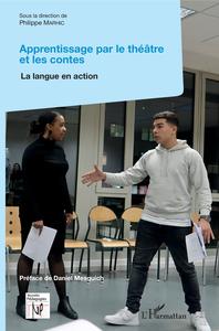 Picture of Apprentissage par le théâtre et les contes