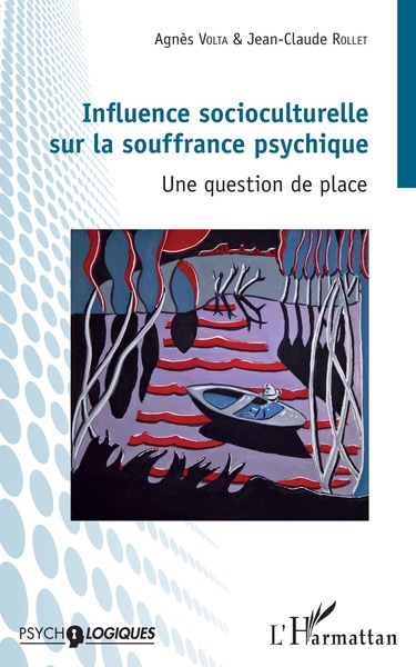 Image de Influence socioculturelle sur la souffrance psychique