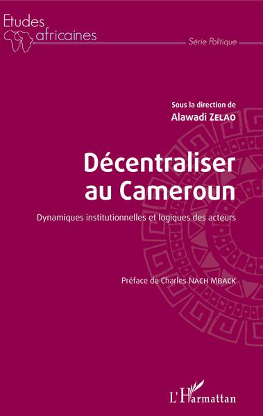 Picture of Décentraliser au Cameroun