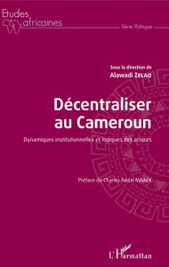 Picture of Décentraliser au Cameroun