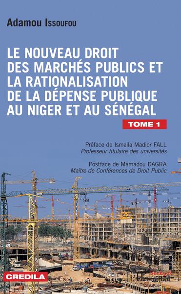Picture of Le nouveau droit des marchés publics et la rationalisation de la dépense publique