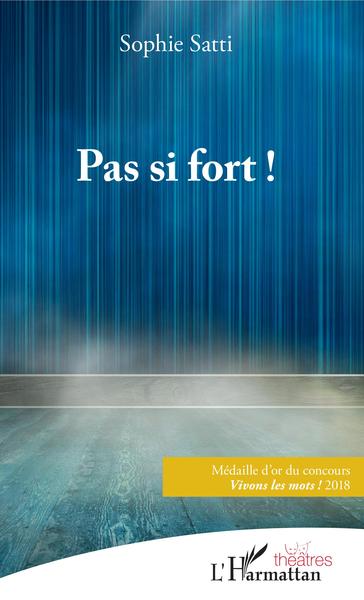 Image de Pas si fort !