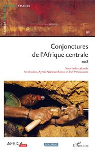 Image de Conjonctures de l'Afrique centrale 2018