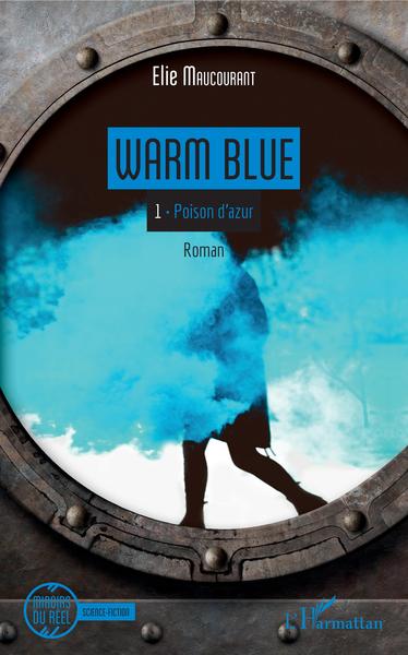 Picture of Warm Blue
