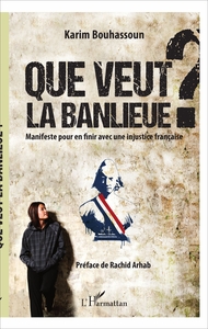 Picture of Que veut la banlieue ?