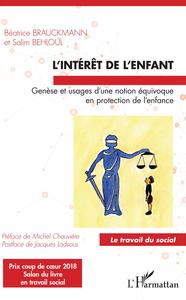 Picture of L'intérêt de l'enfant
