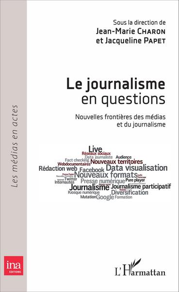 Picture of Le journalisme en questions