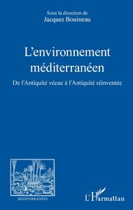 Picture of L'environnement méditerranéen