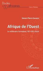 Picture of Afrique de l'ouest